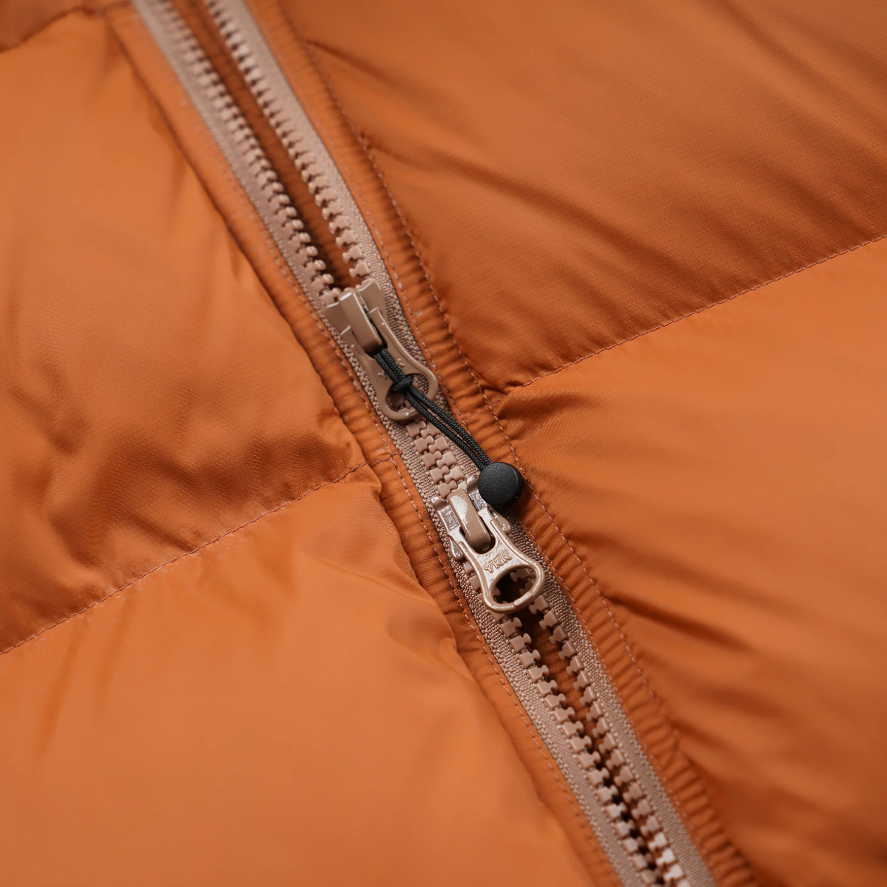 ALTAVIA DOWN JACKET - ORANGE - Image 5