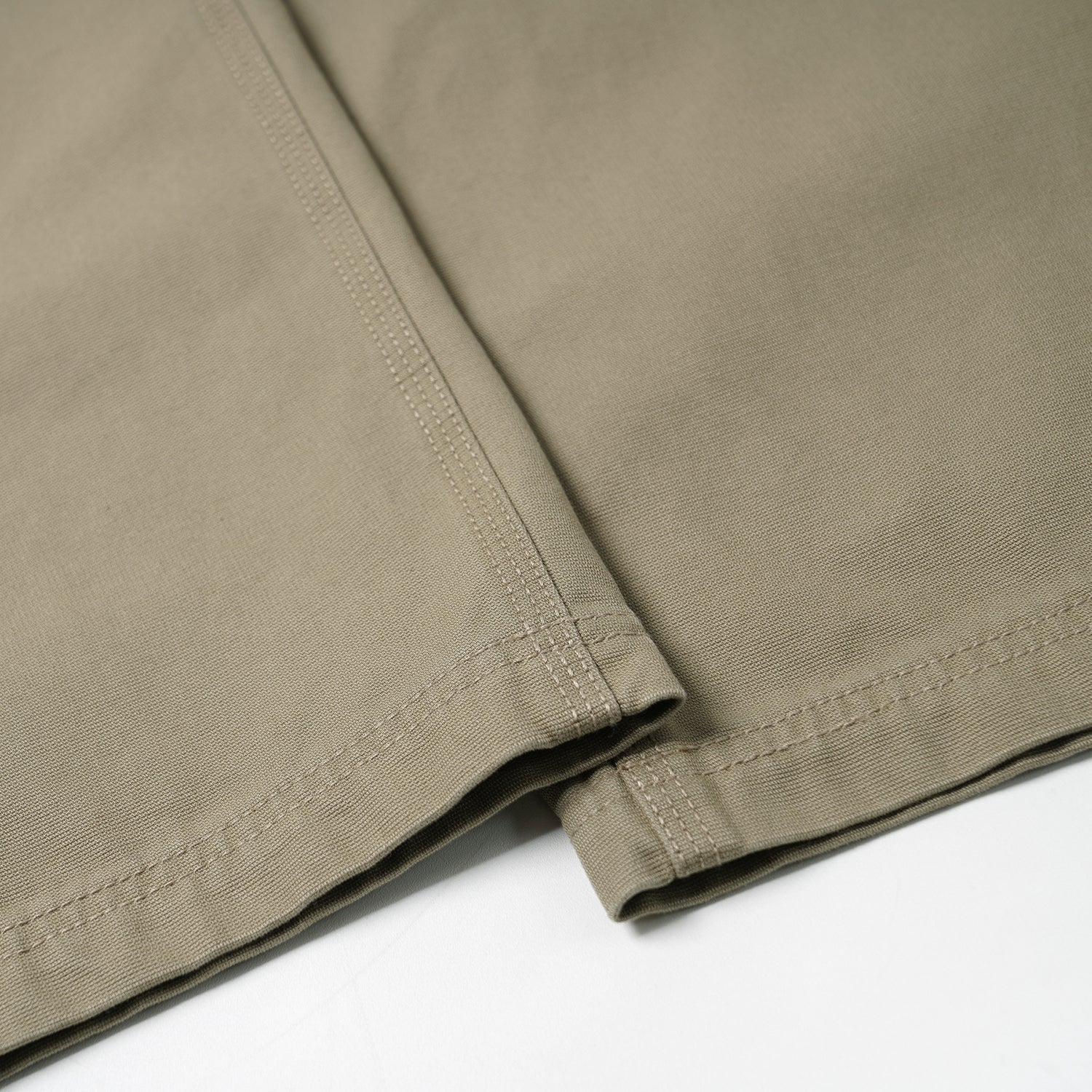 JUNGLE CLOTH FATIGUE PANT - KHAKI BEIGE - Image 5