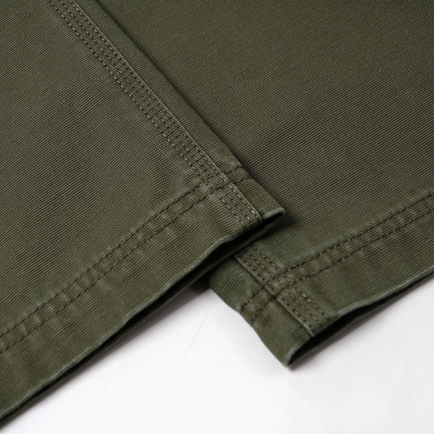 JUNGLE CLOTH FATIGUE PANT - OLIVE - Image 5
