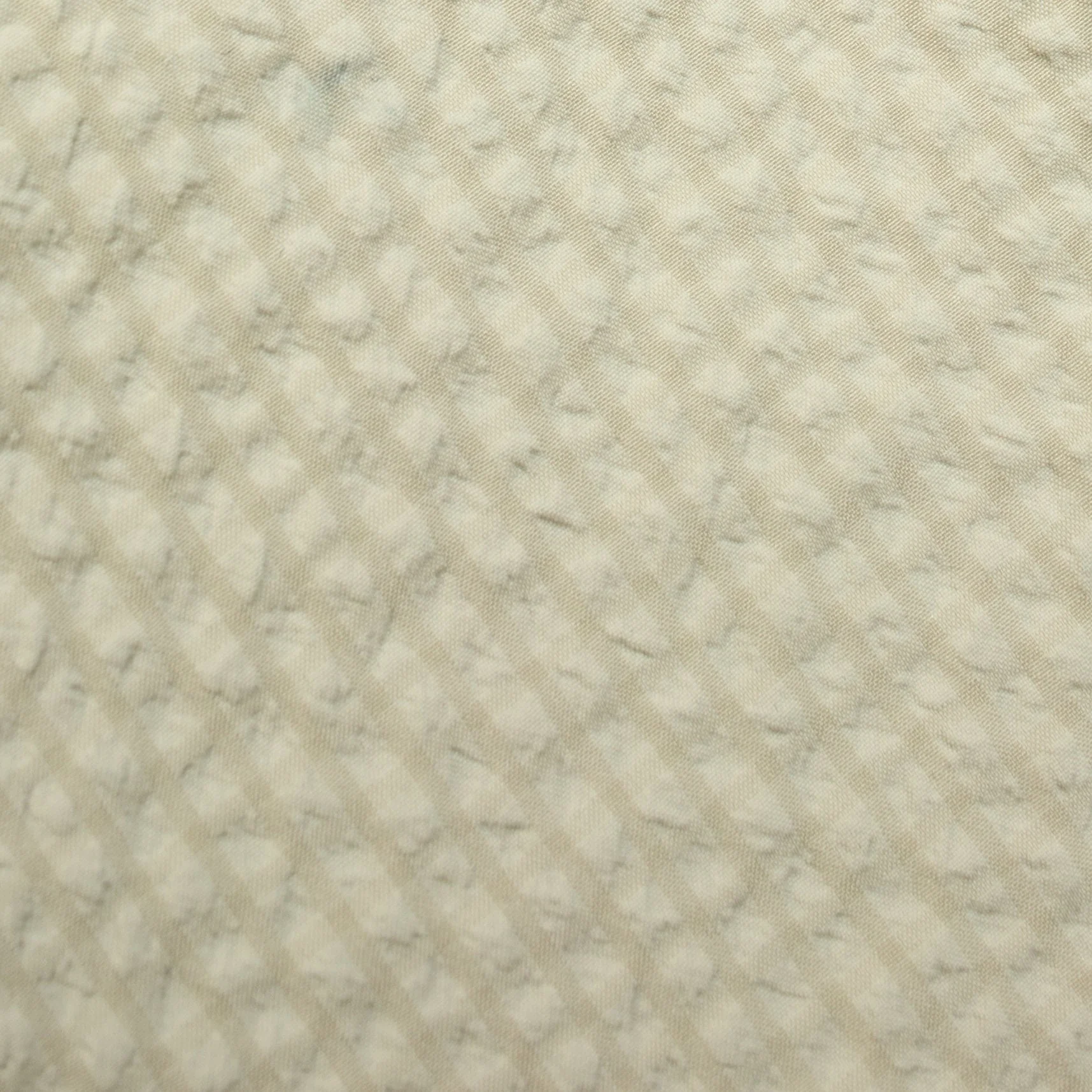 COMFORTABLE BANDING SHORT - BEIGE - Image 4