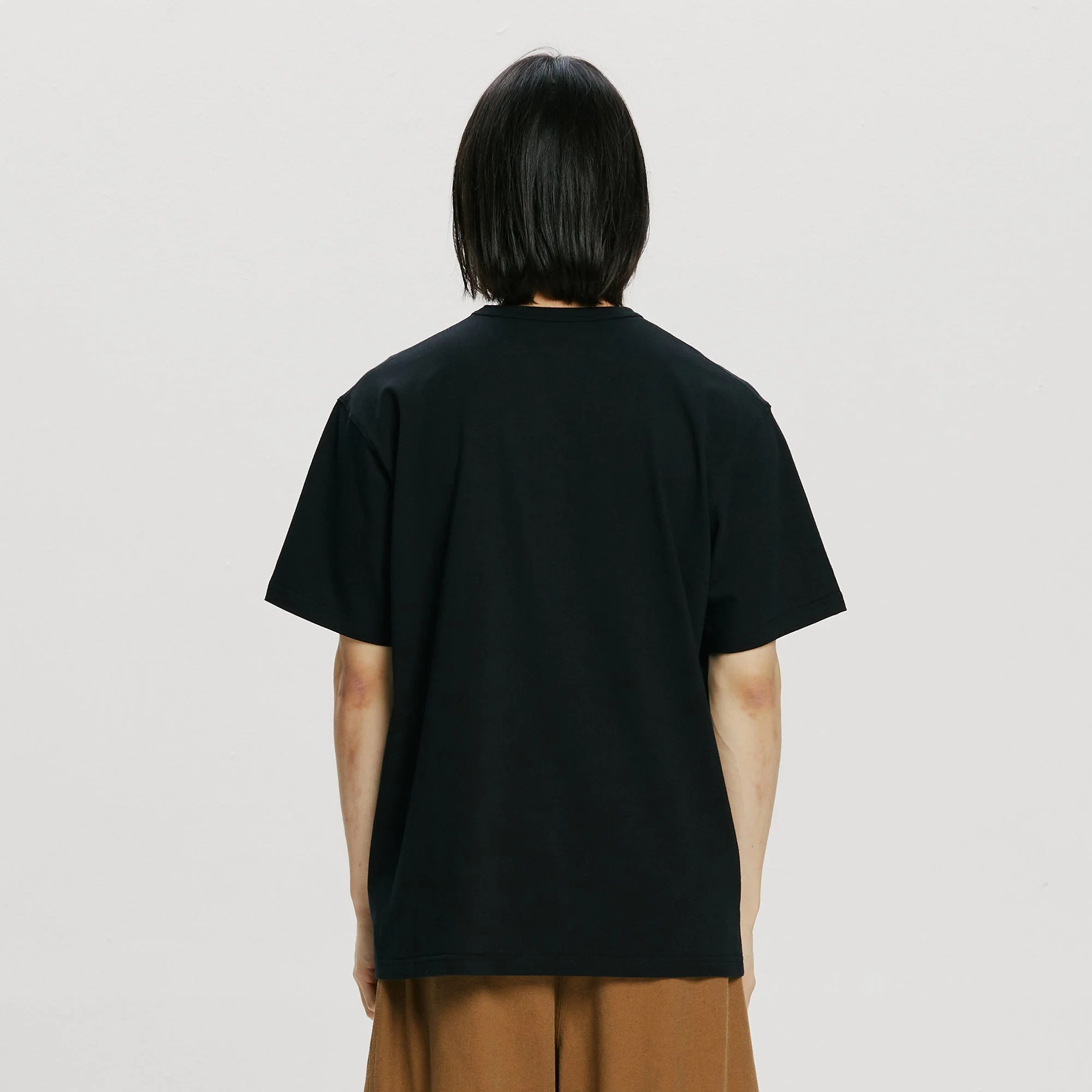 OG ATHLETIC T-SHIRT 2PACK - BLACK + GRAY - Image 6