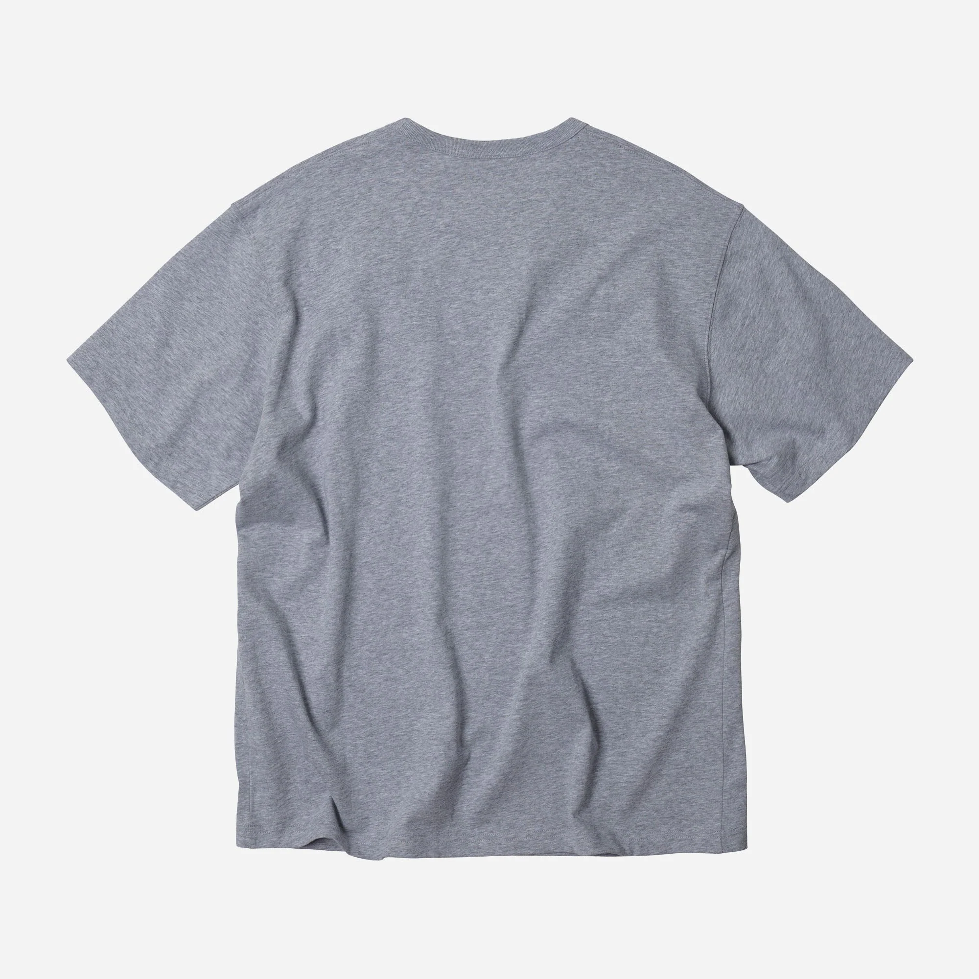OG ATHLETIC T-SHIRT 2PACK - BLACK + GRAY - Image 8