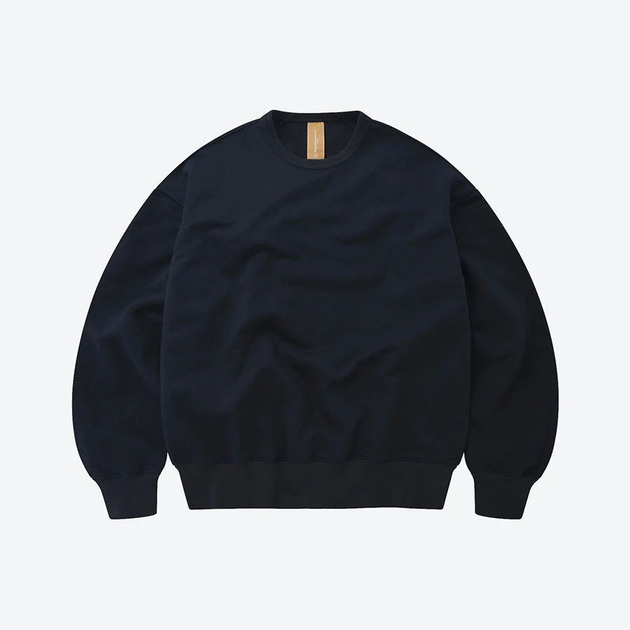 OG HEAVYWEIGHT SWEATSHIRT - NAVY