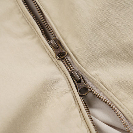SWING TOP JACKET - BEIGE - Image 6