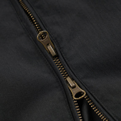 SWING TOP JACKET - BLACK - Image 6
